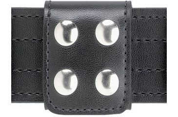 Image of Safariland 654 Belt Keeper, 4 Snap 654-9PBL