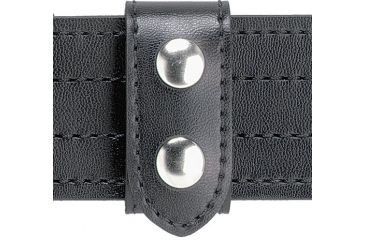 Image of Safariland 655 Belt Keeper, Heavy Duty, 2 Snap 655-01