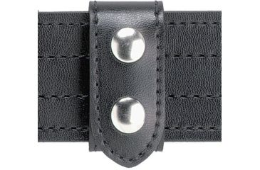 Image of Safariland 655 Belt Keeper, Heavy Duty, 2 Snap 655-22PBL