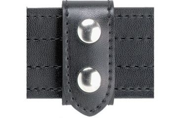 Image of Safariland 655 Belt Keeper, Heavy Duty, 2 Snap 655-2B