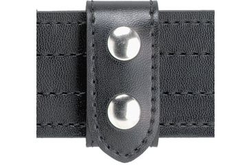 Image of Safariland 655 Belt Keeper, Heavy Duty, 2 Snap 655-4B