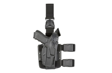 Image of Model 7305 7TS ALS/SLS Tactical Holster with Quick Release