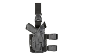 Image of Model 7305 7TS ALS/SLS Tactical Holster with Quick Release