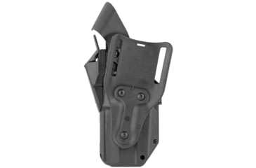 Image of Safariland 7360RDS ALS/SLS Mid-Ride Level-III Retention Holster, 7360RDS-45227-411