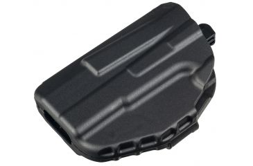 Image of Safariland 7371 Micro Paddle Holster S&amp;W M&amp;P Shield 9/40, Left Hand, Black, 7371-179-412