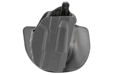 Image of Safariland 7378144411 7378-7TS-ALS Black SafariSeven Nylon Blend Belt Right Hand, 7378-144-411