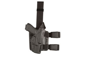 Image of Safariland 7384 Als Tactical Holster - 7384-219-411