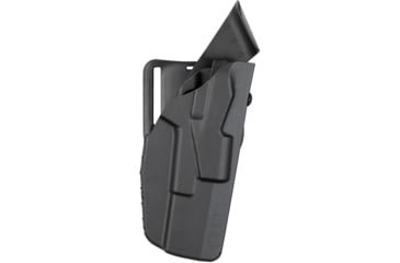 Image of Safariland Model 7390 7ts Als Mid Ride Duty Holsters For Sig Sauer P227 W/ Light, 1199767