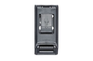 Image of Safariland 744BL Accessory Clip-On Belt Loop w/ ELS35 744BL-56-MS35