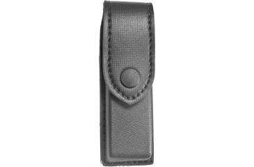 Image of Safariland 76 Single Handgun Magazine Pouch - STX Tactical Black, Ambidextrous 76-53-23PBL