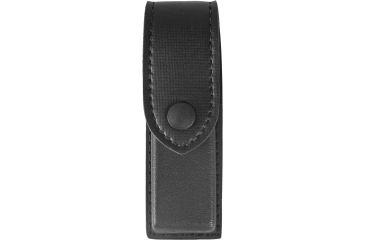 Image of Safariland 76 Single Handgun Magazine Pouch - STX Tactical Black, Ambidextrous 76-53-23PBL