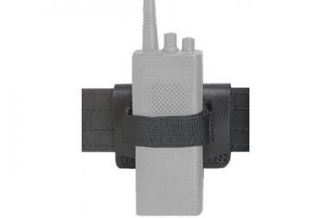 Image of Safariland 760 Universal Radio Carrier 760-01