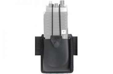 Image of Safariland 761 Safari-Laminate Radio Carrier 761-X-9