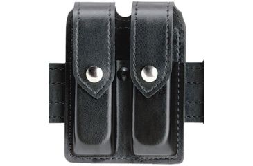 Image of Safariland 77 Double Handgun Magazine Pouch - Day Desert Camo, Ambidextrous 77-210-523PBL