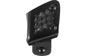 Image of Safariland 773 Adjustable Magazine Pouch Basket Black Right Hand 