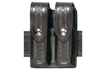 Image of Safariland 77M Magazine Holder, Double, Super Duty 77-76-4M