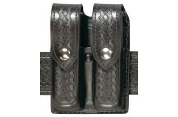 Image of Safariland 77M Magazine Holder, Double, Super Duty 77-76-4MB