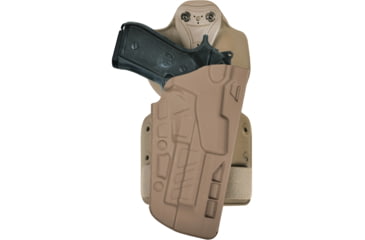 Image of MIL-KIT 7TS ALS Military Kit for Sig Sauer P320