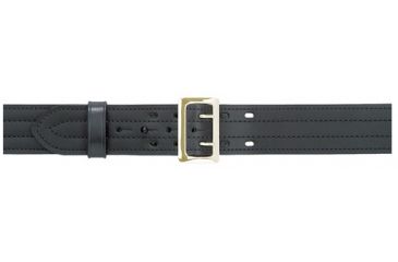 Image of Safariland 87 Suede Lined Belt w/ Buckle, Size - 34 in, 6B-87-34-6B
