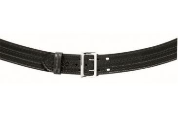 Image of Safariland 872 Suede Lined Contour Belt w/ Buckle, 2.25 872-XX-8B - Size - 26 in