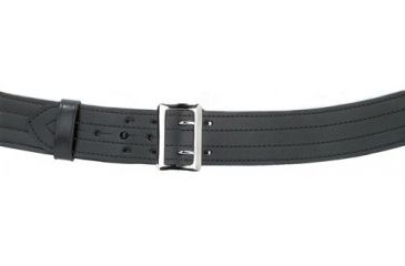 Image of Safariland 872 Suede Lined Contour Belt w/ Buckle, 2.25 872-XX-07