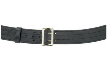 Image of Safariland 87V Suede Lined Belt, w/ Hook and Loop System 87V-XX-8B - Size - 44 in