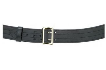 Image of Safariland 872 Suede Lined Contour Belt w/ Buckle, 2.25 872-XX-6B - Size - 38 in