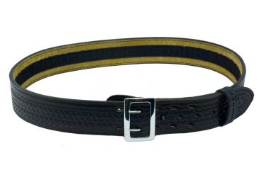 Image of Safariland 87V Suede Lined Belt, with Hook and Loop System, 44 in
