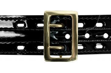 Image of Safariland 87V Suede Lined Belt