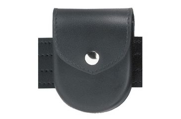 Image of Safariland 90 Handcuff Pouch, Top Flap 90-01HS