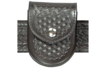 Image of Safariland 90M Handcuff Pouch, Top Flap, Super Duty 90-2MB