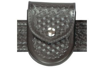 Image of Safariland 90M Handcuff Pouch, Top Flap, Super Duty 90-4MPBL