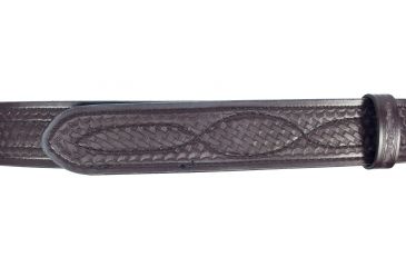 Image of Safariland 94 Buckleless Belt w/Hook &amp; Loop System, Cordovan, Waist 36in