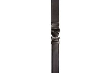 Image of Safariland 9443V Leather/Laminate Belt W/ 3X Buckle, 2.25'' (58mm) 9443V-2-4-50