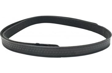 Image of Safariland 99 Buckleless Reversible Belt, 1.5in Width, Black, Waist Large