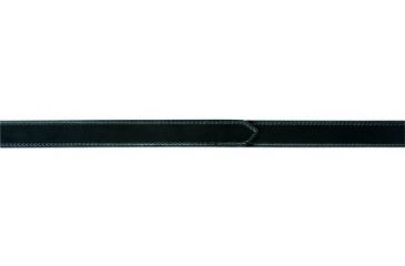 Image of Safariland 99 Buckleless Reversible Belt, 1.5in Width, Black, Waist Small
