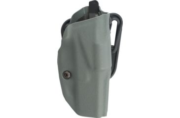 Image of Safariland ALS Belt Holster, Right Hand, STX Foliage Green Paddle Only