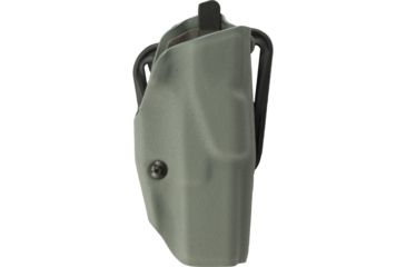 Image of Safariland ALS Belt Holster, Left Hand, STX Foliage Green Paddle Only 6377-219-542-K14