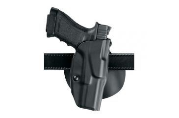 Image of Safariland Als Conc. Hol. 1911 Rails Plain, 6378-53-411-MS30