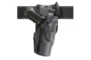 Image of Safariland Als Duty Holster For Springfie - 6365-1462-131