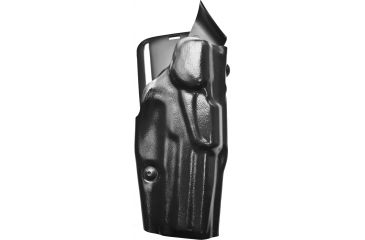 Image of Safariland Als Duty Holster Stx Hi Gloss Right Hand 91 491