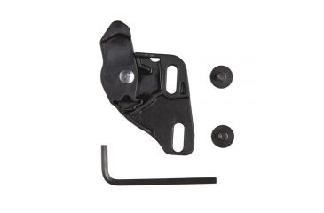 Image of Safariland Als Guard Rh Black - 6006-1-21