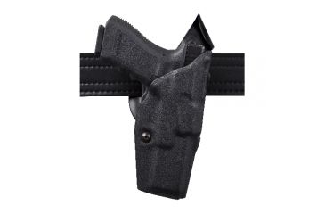 Image of ALS HOLSTER WITH MID-RIDE UBL