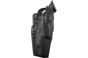 Image of Safariland ALS Level III Ride UBL Holster - Nylon-Look, Right 636053261