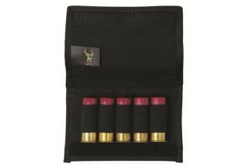 Image of Safariland Ammocdy Bk 12ga Cvr Lgshd - 4147-12-23