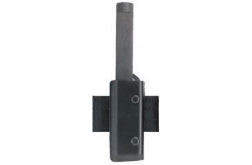 Image of Safariland Baton Hldr Plain Cor Rh 2.25 - 135-F16-011-2