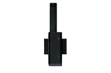 Image of BATON HOLDER BSKW BLK LH