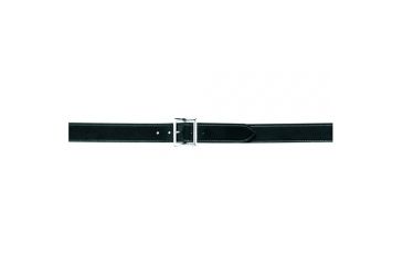 Image of Safariland Belt Holster for Pistols, Left Hand, STX Plain Black Paddle Only 5187-8321-412-K14