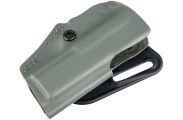 Image of Safariland Belt Holster for Pistols, Right Hand, STX Foliage Green 1.75in. Belt Slots 5187-83-541-175