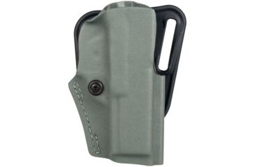 Image of Safariland Belt Holster for Pistols, Right Hand, STX Foliage Green Paddle Only 5187-3832-541-K14